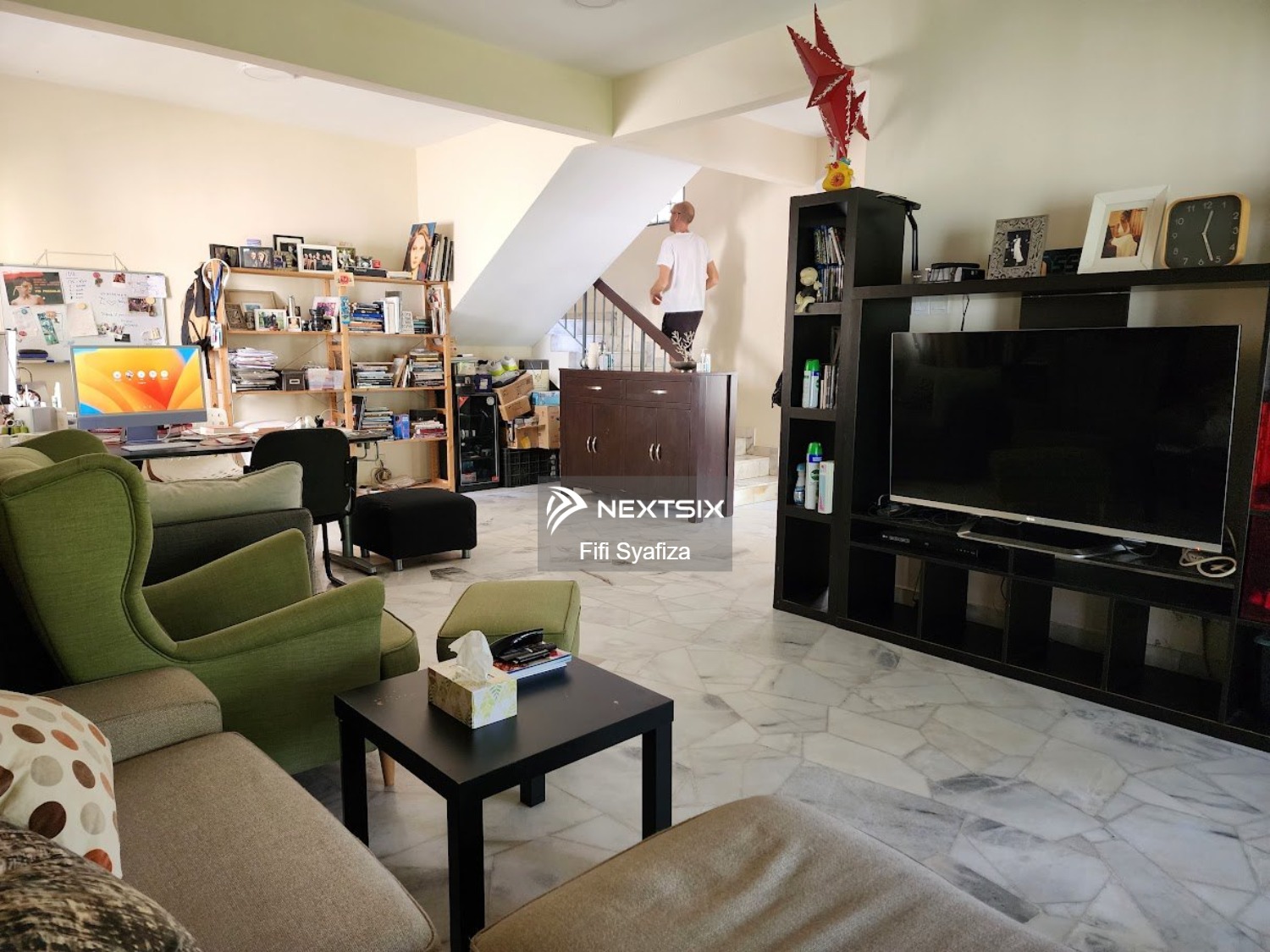 Semi-detached House For Sale in Damansara Heights Wilayah Persekutuan Kuala Lumpur - Image 5