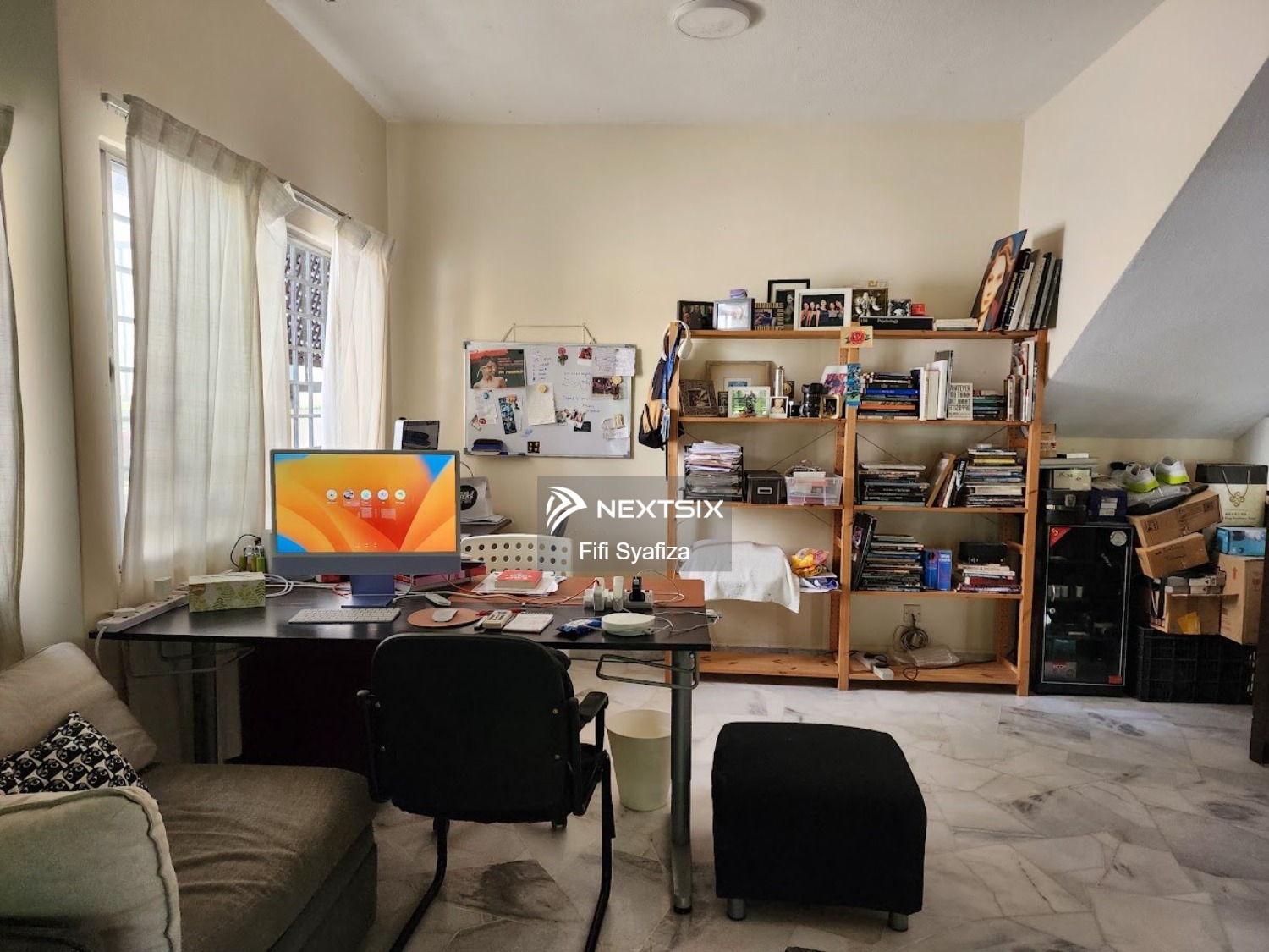 Semi-detached House For Sale in Damansara Heights Wilayah Persekutuan Kuala Lumpur - Image 6