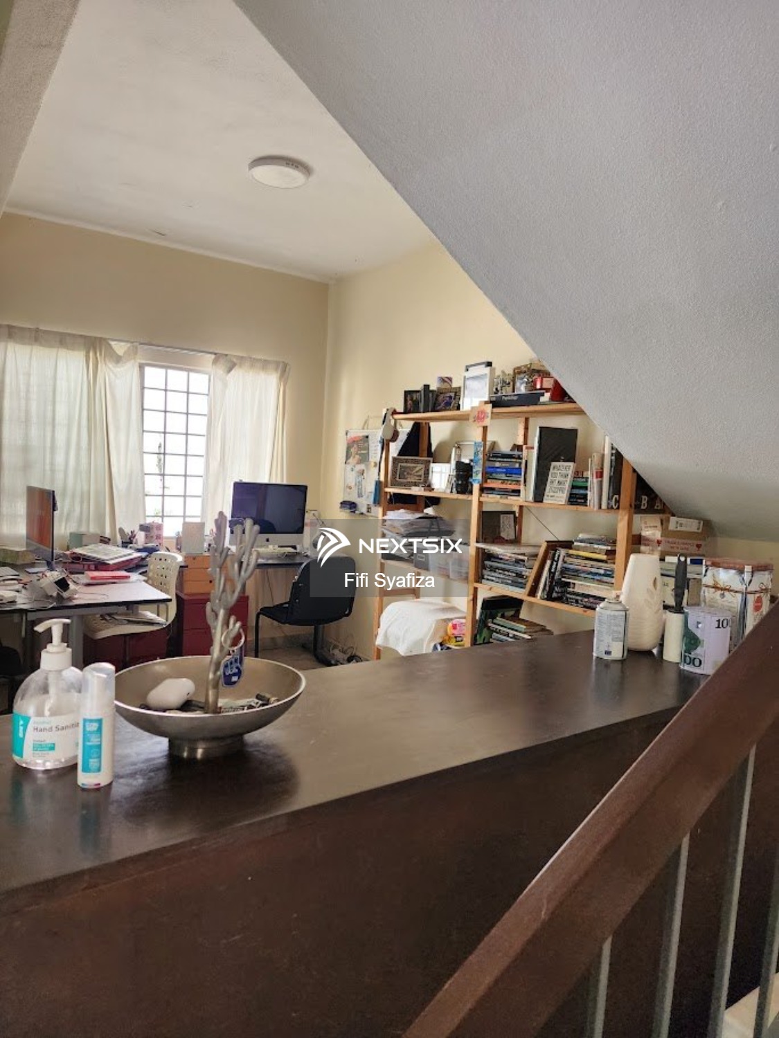 Semi-detached House For Sale in Damansara Heights Wilayah Persekutuan Kuala Lumpur - Image 8