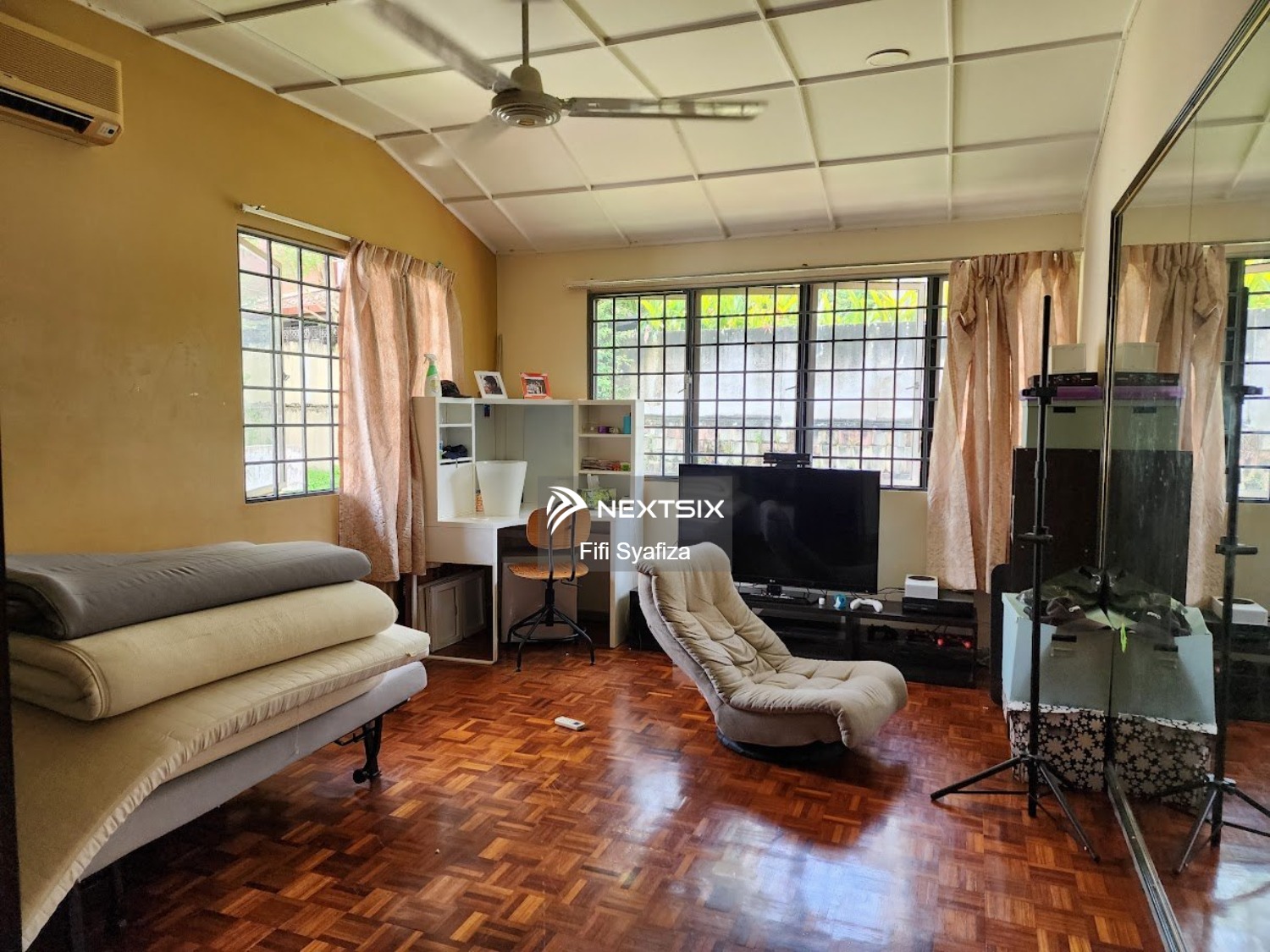 Semi-detached House For Sale in Damansara Heights Wilayah Persekutuan Kuala Lumpur - Image 9