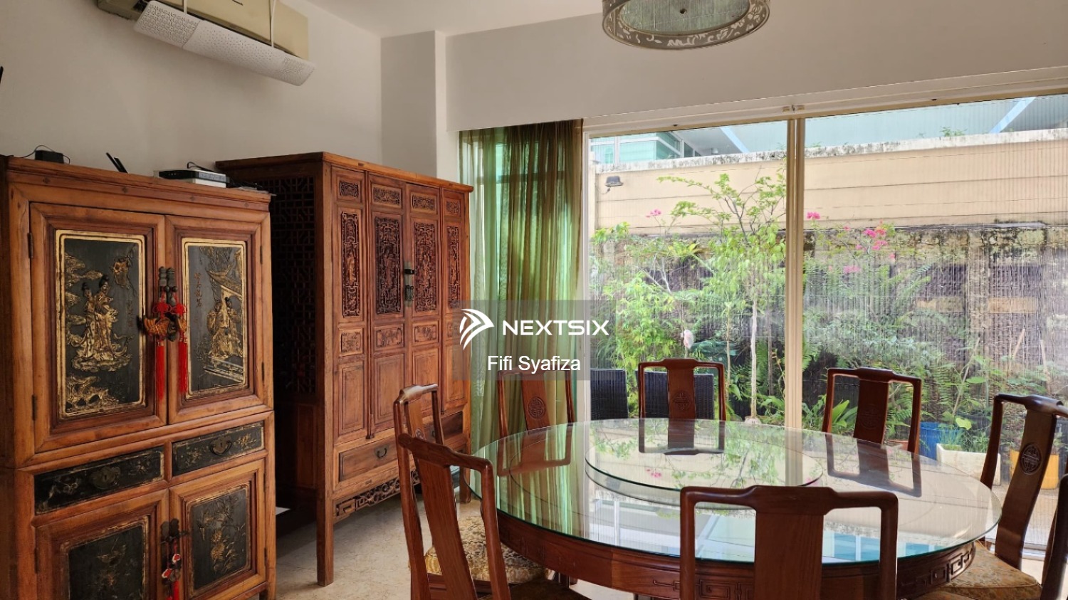 Bungalow For Sale in Alam Impian Selangor - Image 10