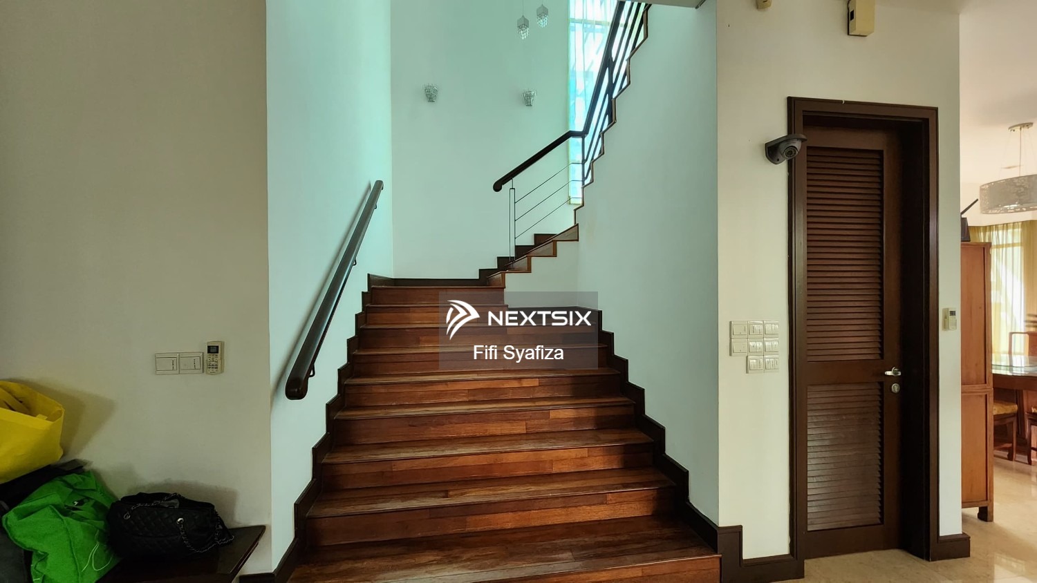 Bungalow For Sale in Alam Impian Selangor - Image 11