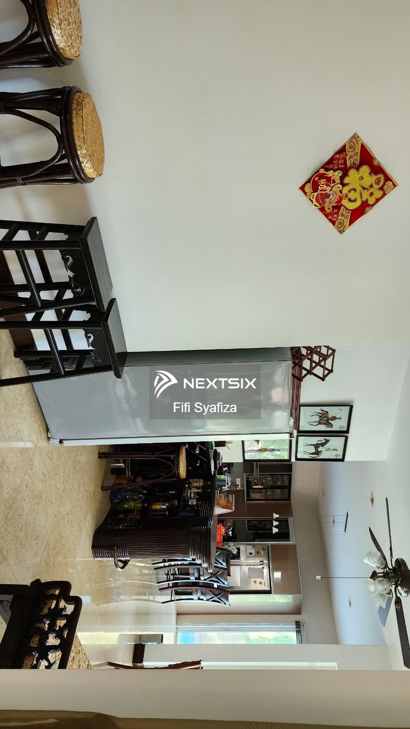 Bungalow For Sale in Alam Impian Selangor - Image 12