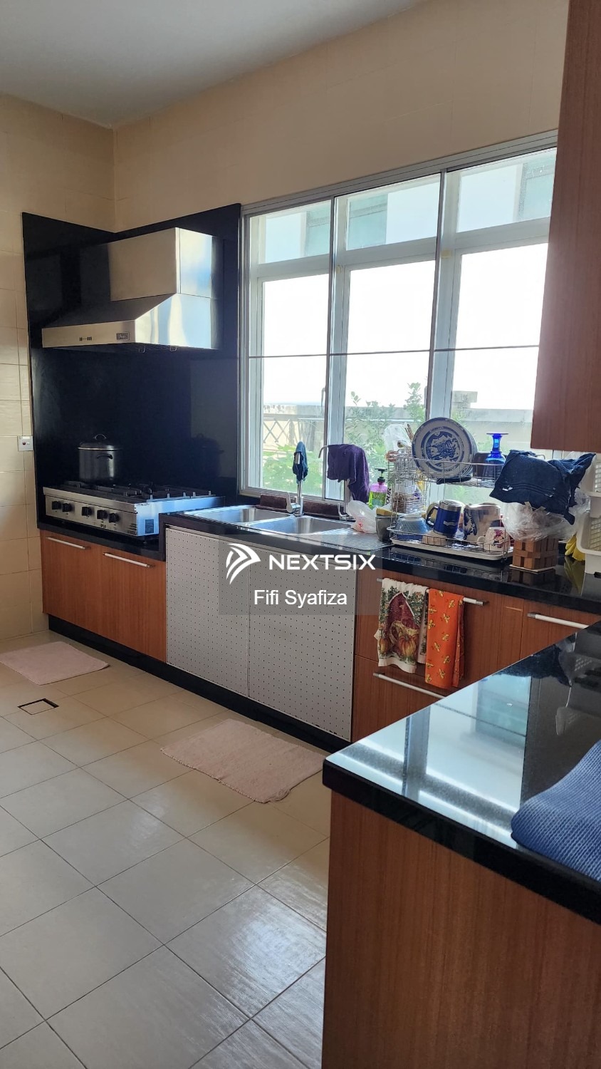 Bungalow For Sale in Alam Impian Selangor - Image 13