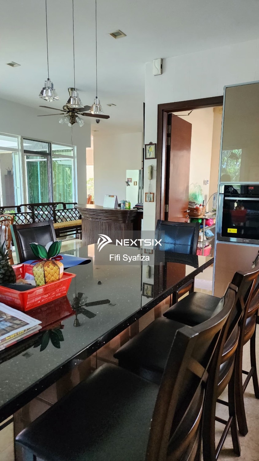 Bungalow For Sale in Alam Impian Selangor - Image 14