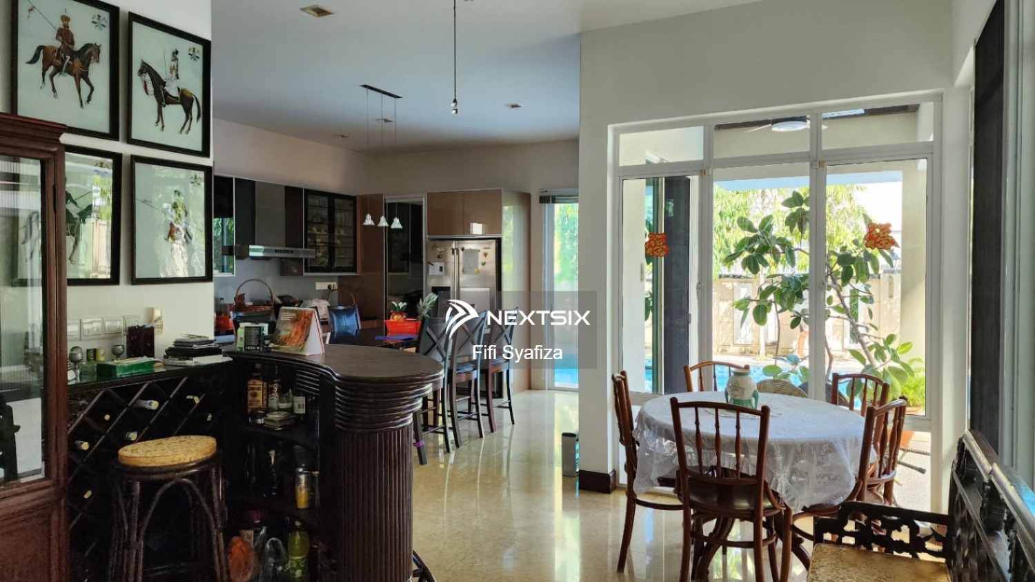 Bungalow For Sale in Alam Impian Selangor - Image 15