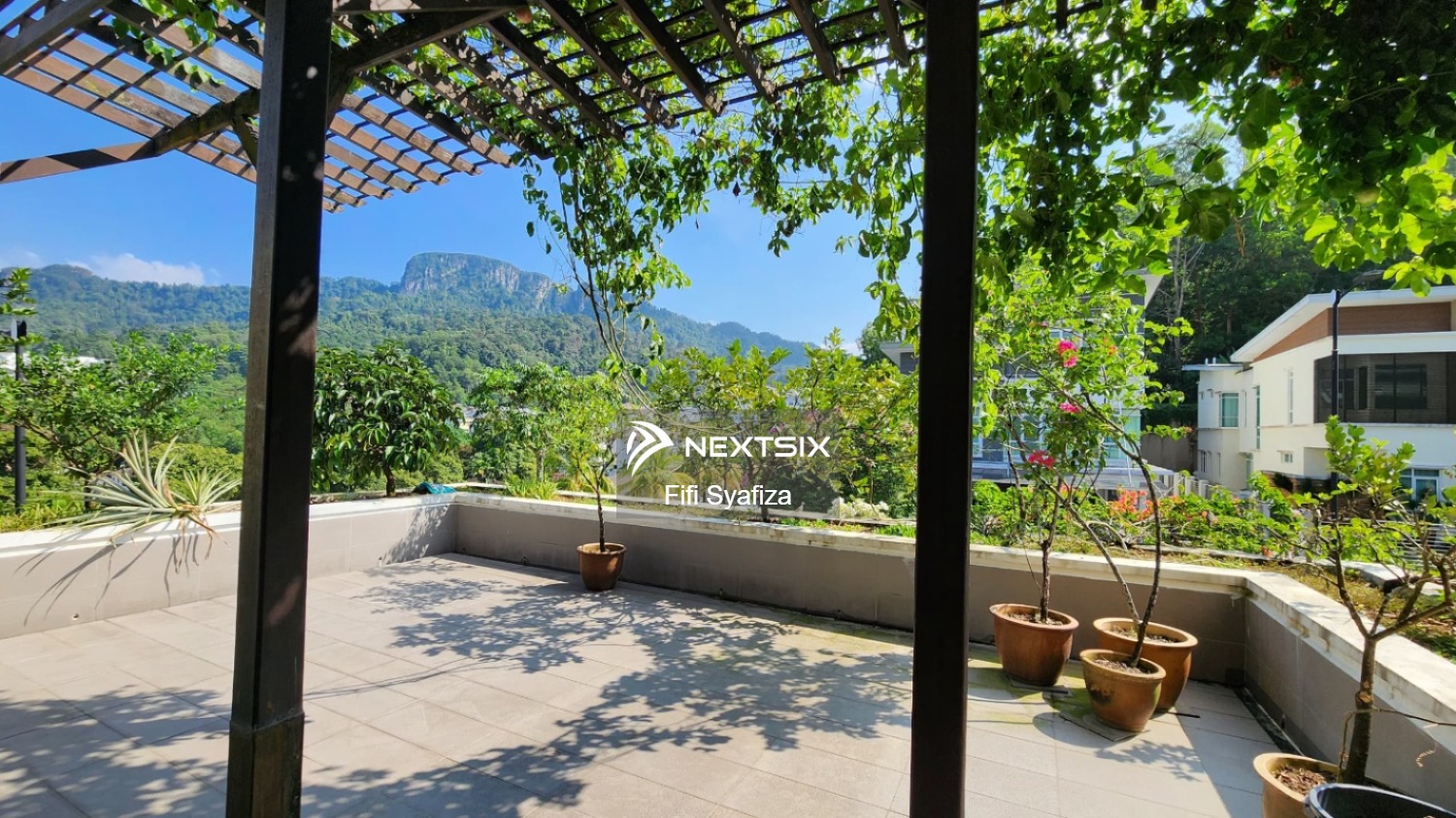 Bungalow For Sale in Alam Impian Selangor - Image 5