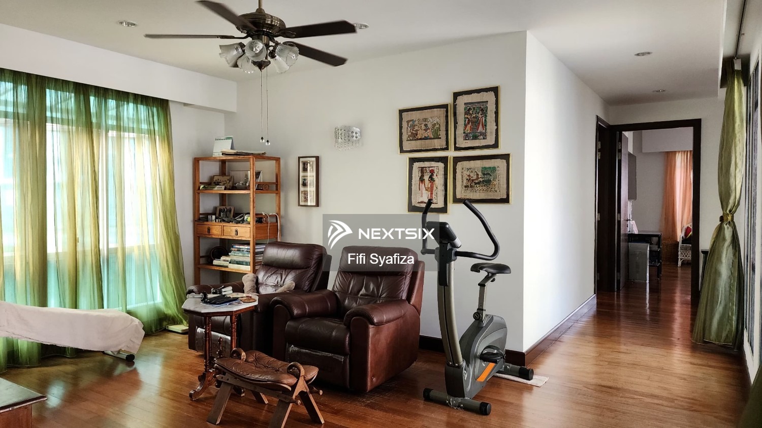 Bungalow For Sale in Alam Impian Selangor - Image 7