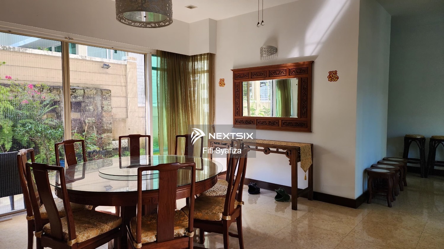 Bungalow For Sale in Alam Impian Selangor - Image 8