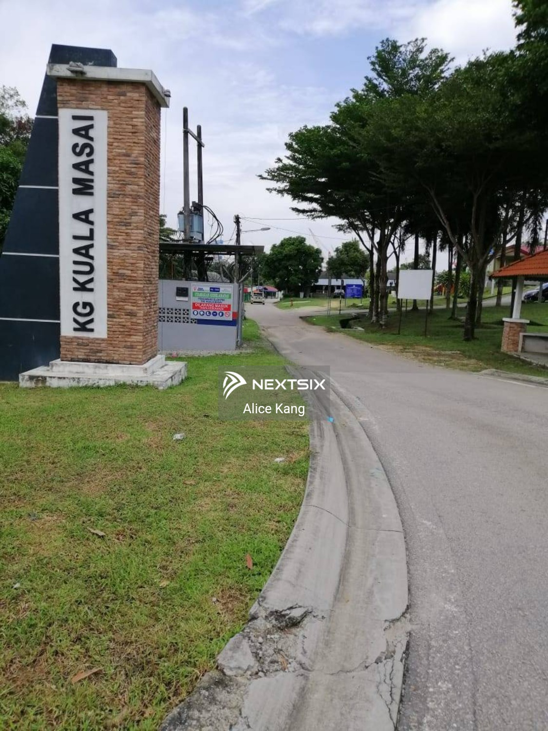 Agricultural Land For Sale in Masai Johor