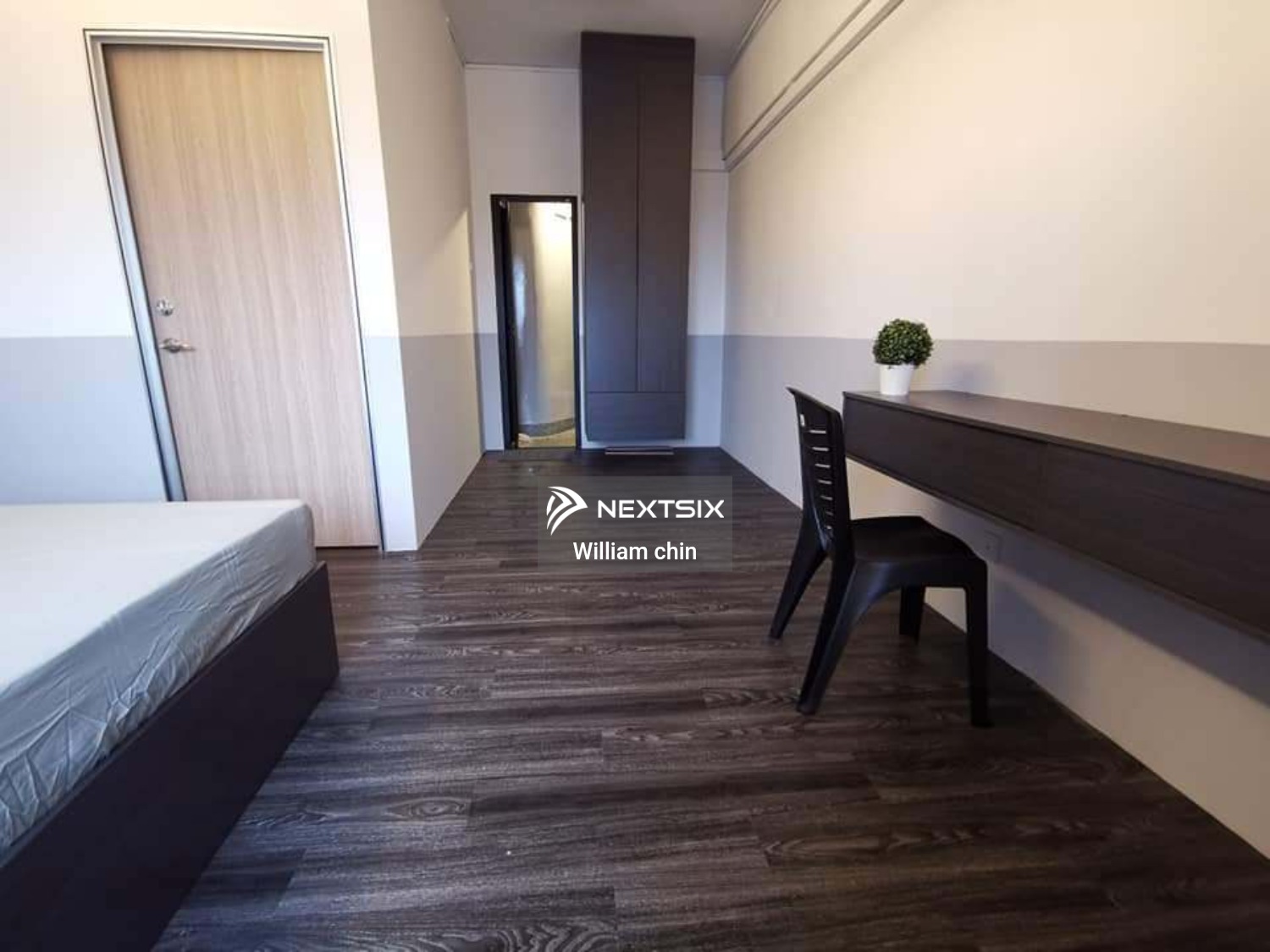 Condominium For Rent in Johor Bahru Johor - Image 10