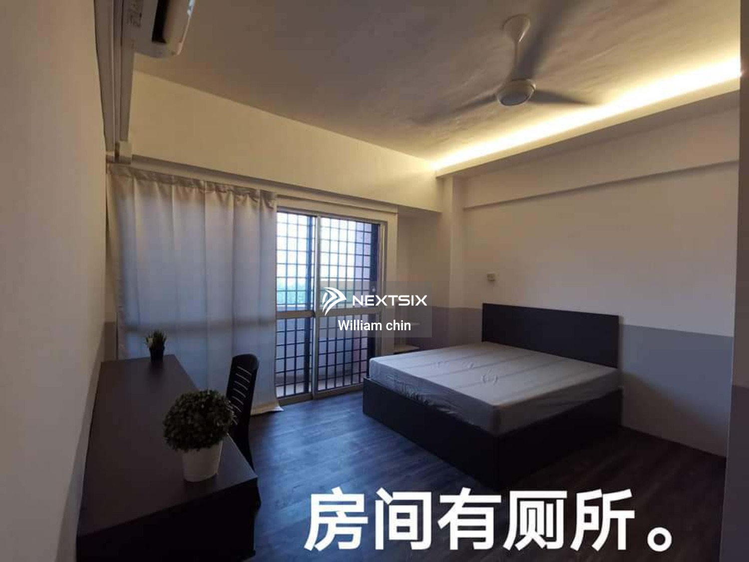 Condominium For Rent in Johor Bahru Johor - Image 4