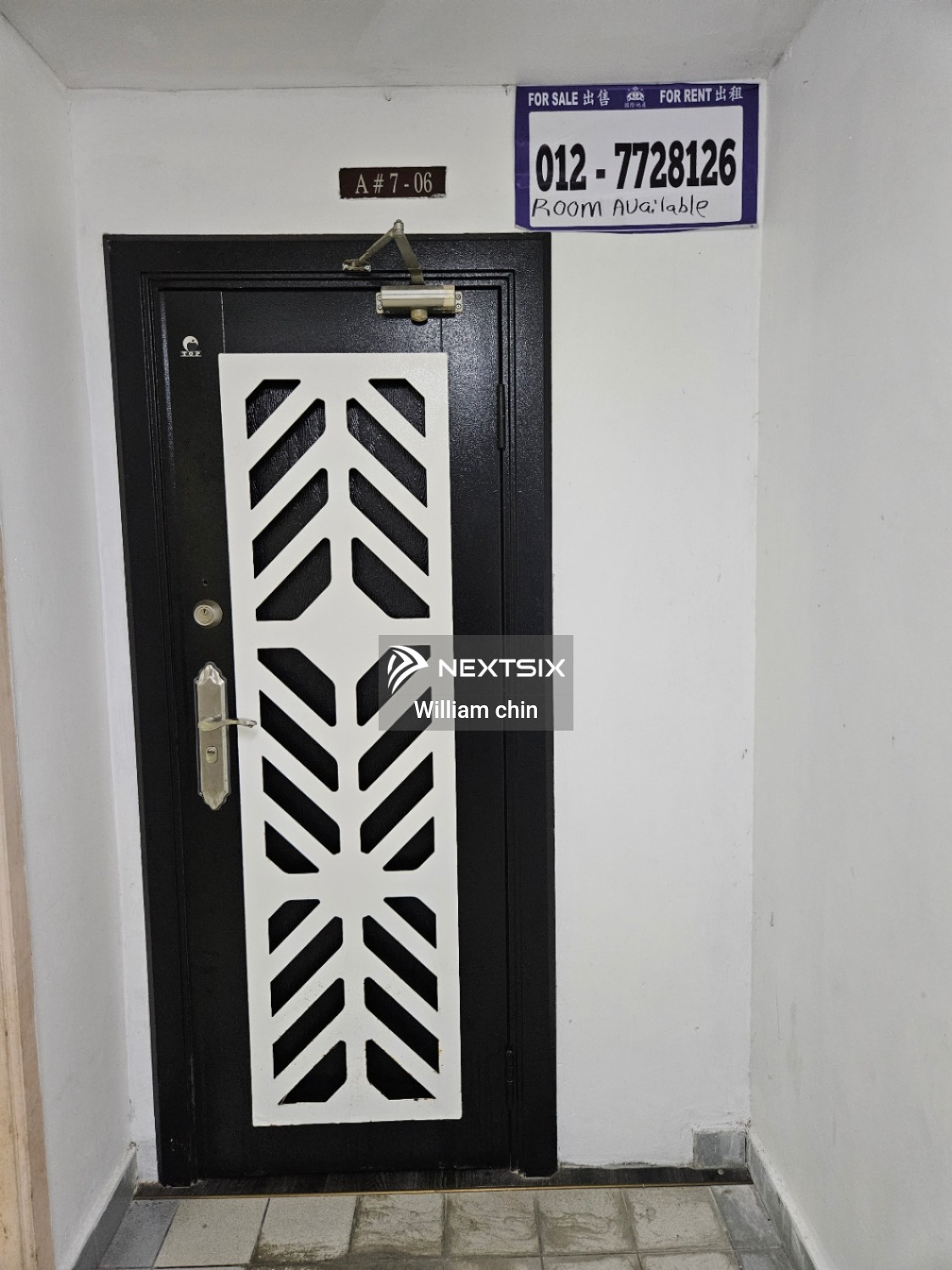 Condominium For Rent in Johor Bahru Johor - Image 5