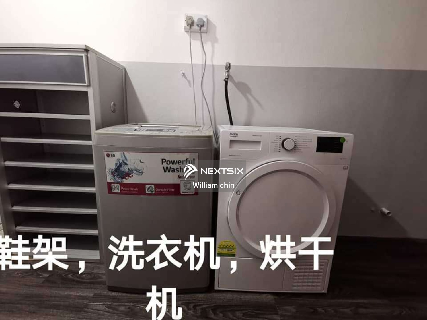 Condominium For Rent in Johor Bahru Johor - Image 6