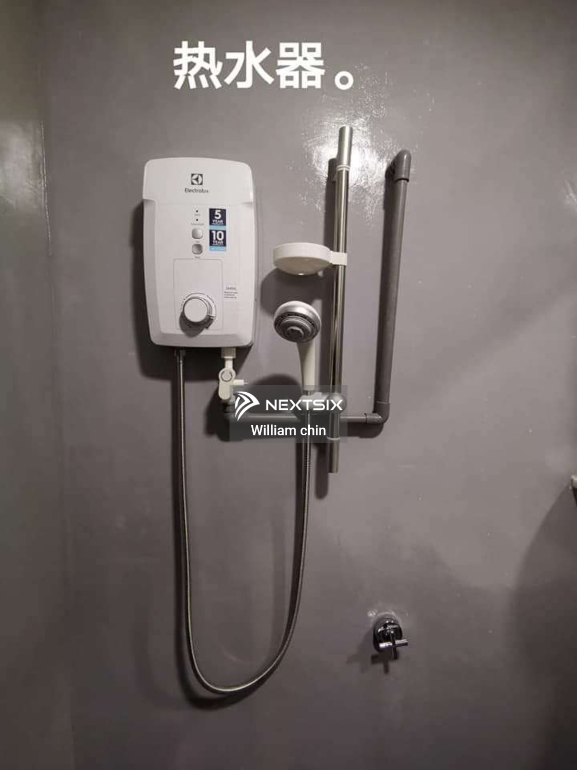 Condominium For Rent in Johor Bahru Johor - Image 7