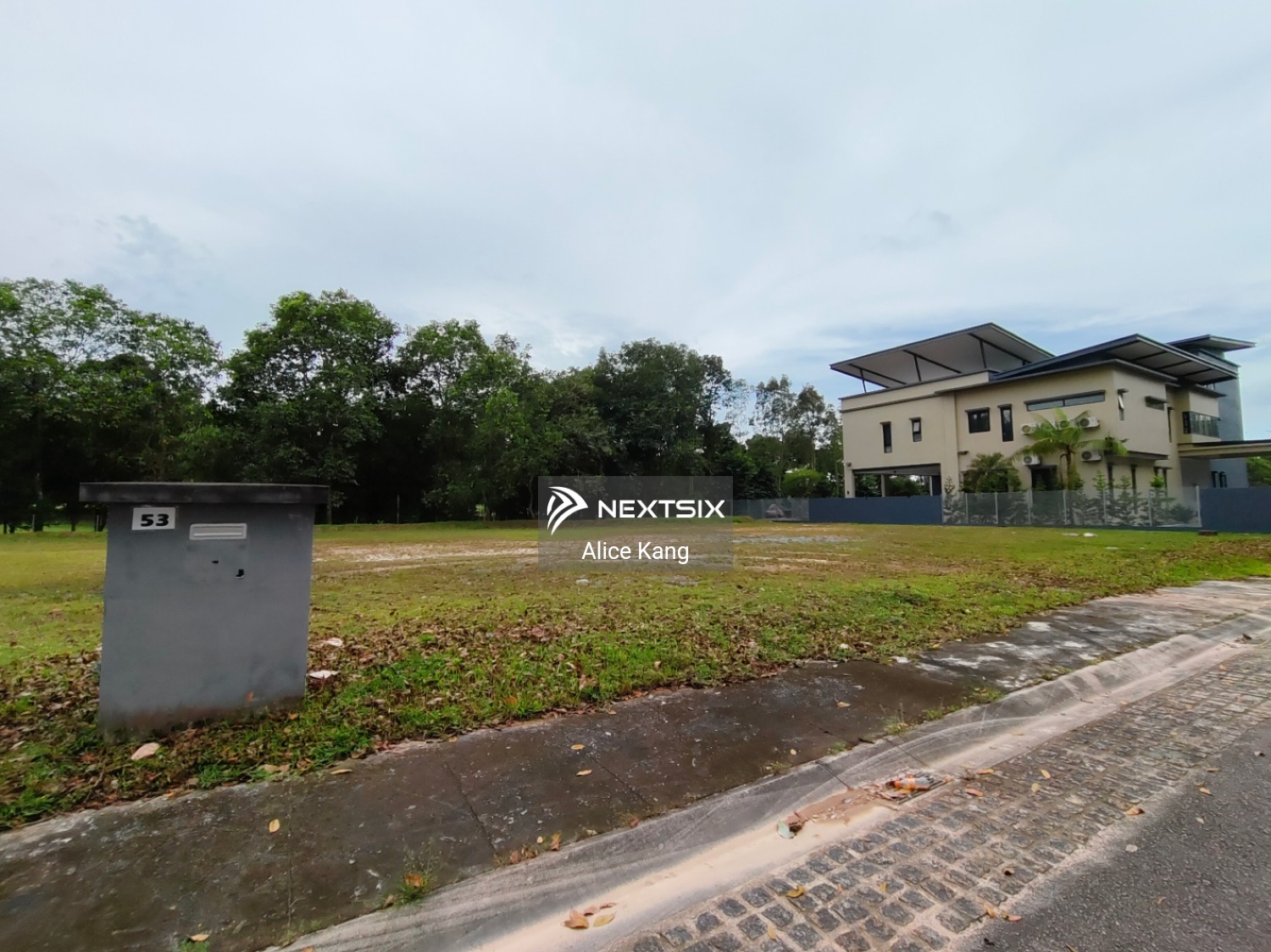 Residential Land For Sale in Skudai Johor
