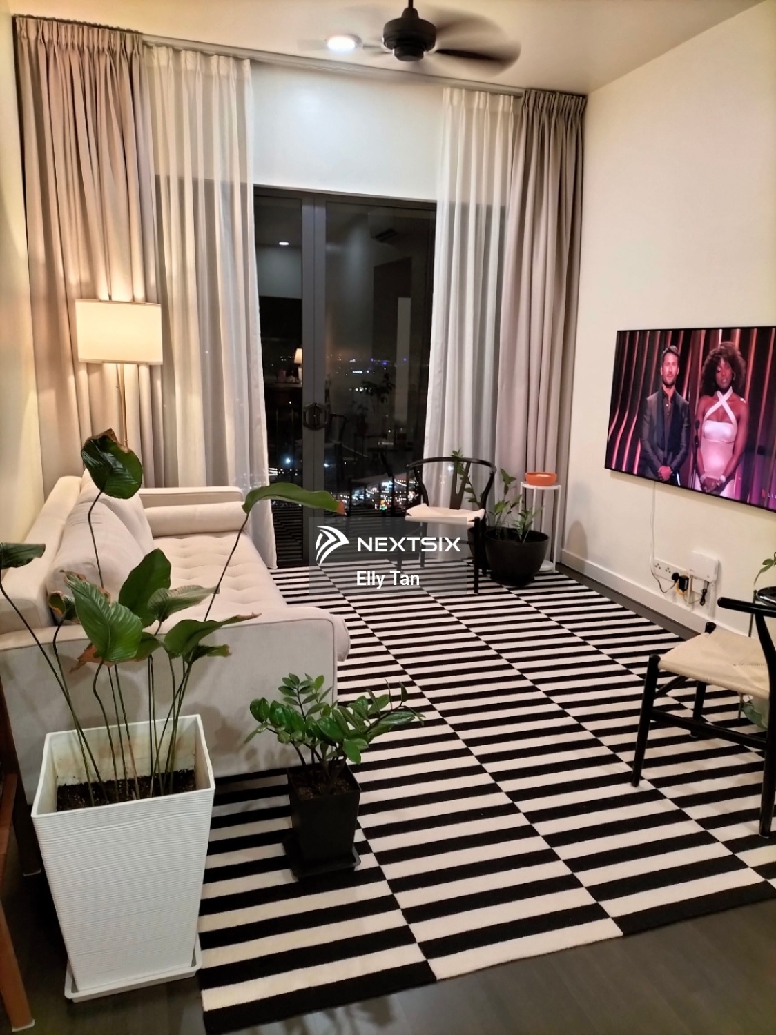 Serviced Residence For Rent in Setia Alam Selangor