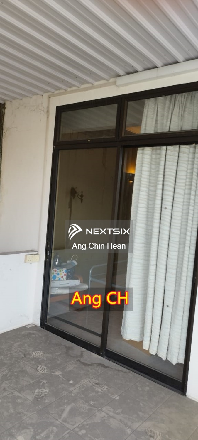 2-sty Terrace/Link House For Rent in Simpang Ampat Penang - Image 6