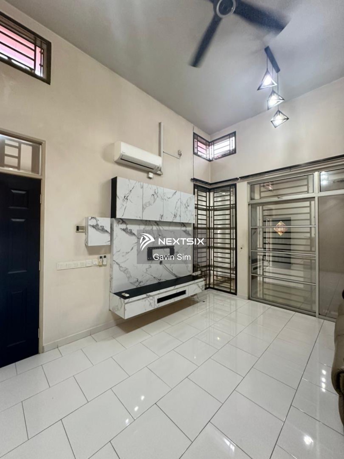 1-sty Terrace/Link House For Sale in Gelang Patah Johor