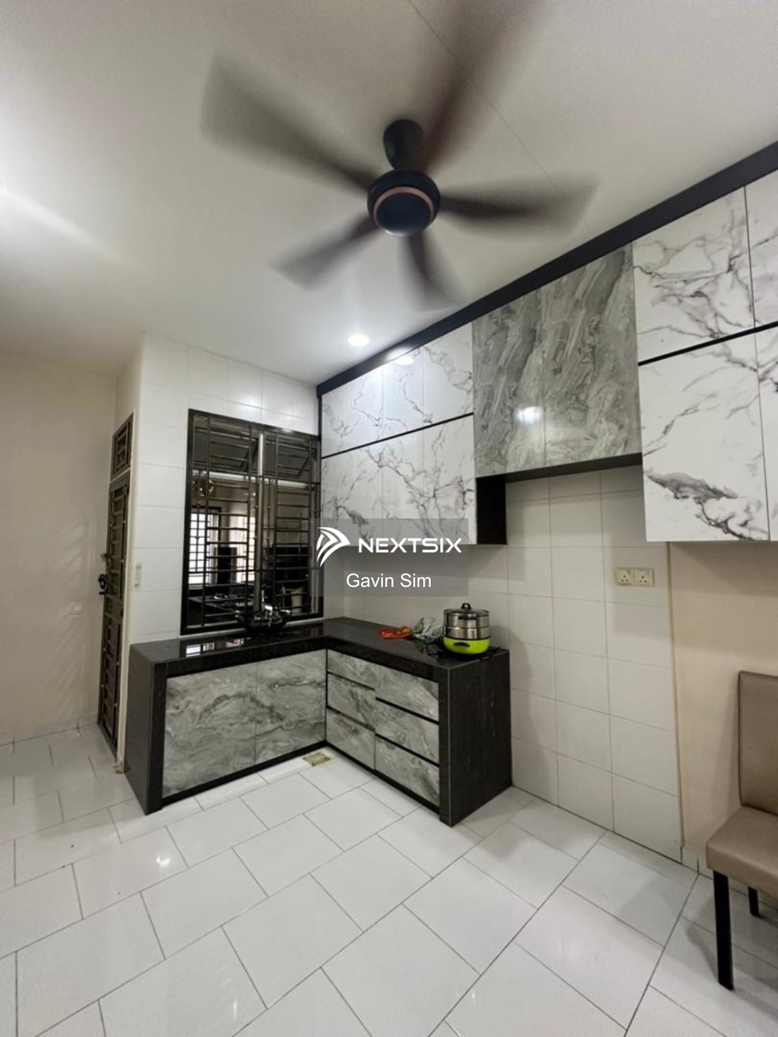 1-sty Terrace/Link House For Sale in Gelang Patah Johor - Image 5