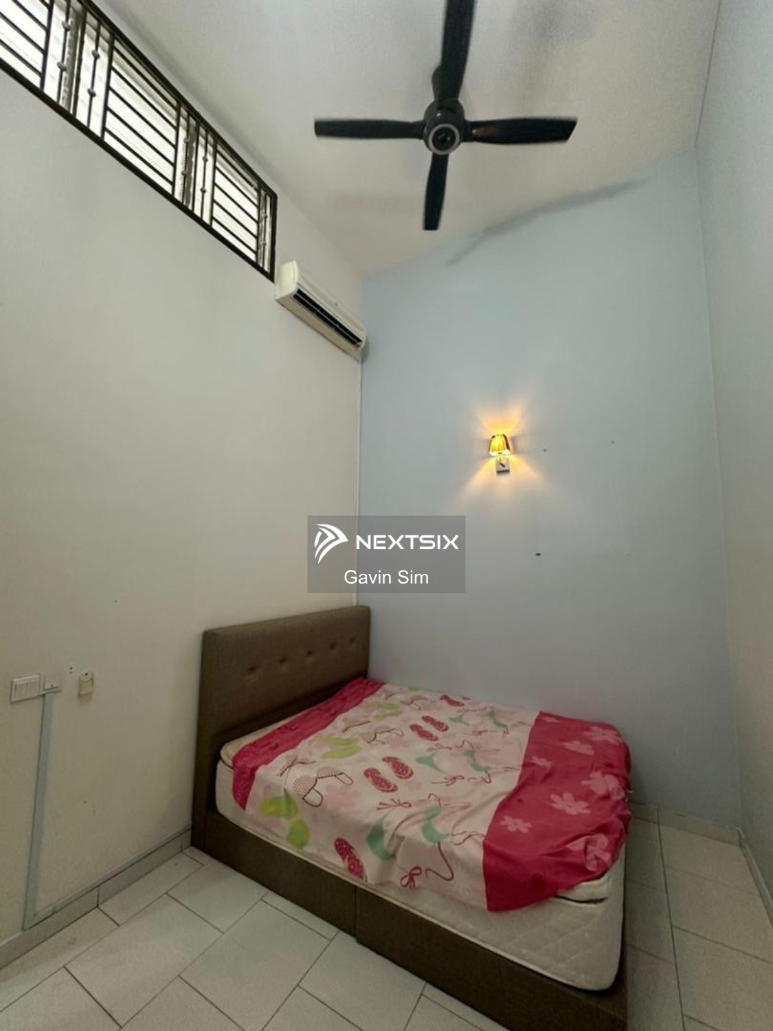 1-sty Terrace/Link House For Sale in Gelang Patah Johor - Image 6