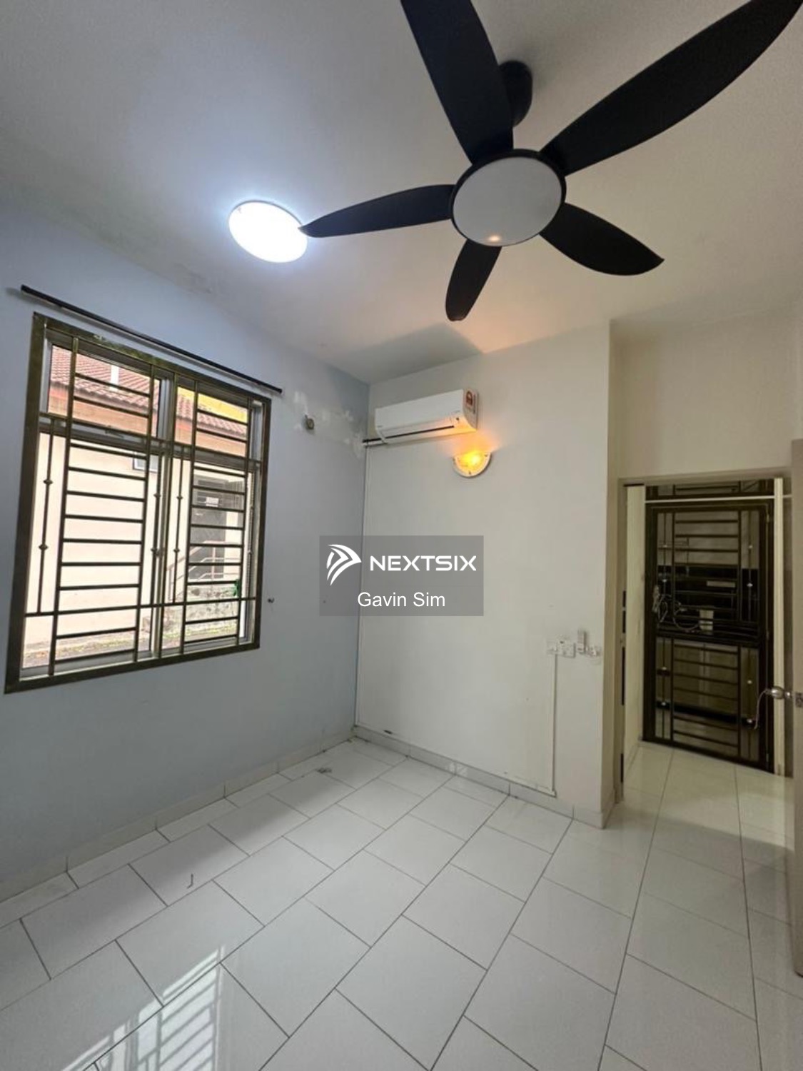 1-sty Terrace/Link House For Sale in Gelang Patah Johor - Image 7