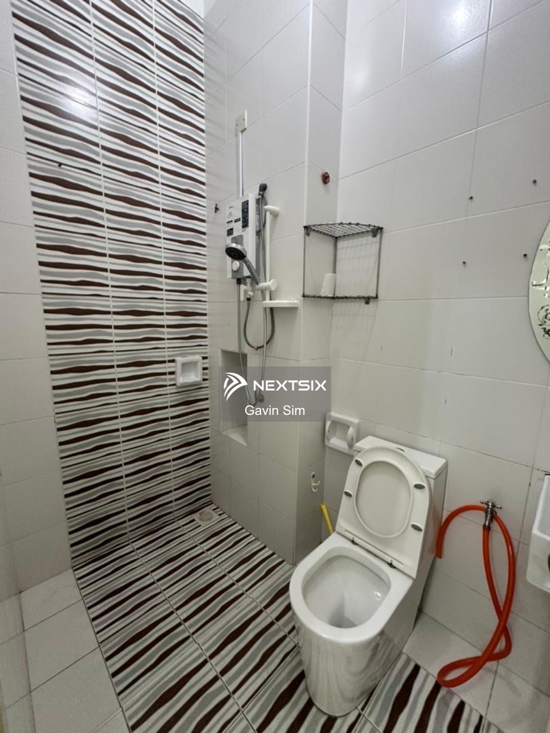 1-sty Terrace/Link House For Sale in Gelang Patah Johor - Image 8