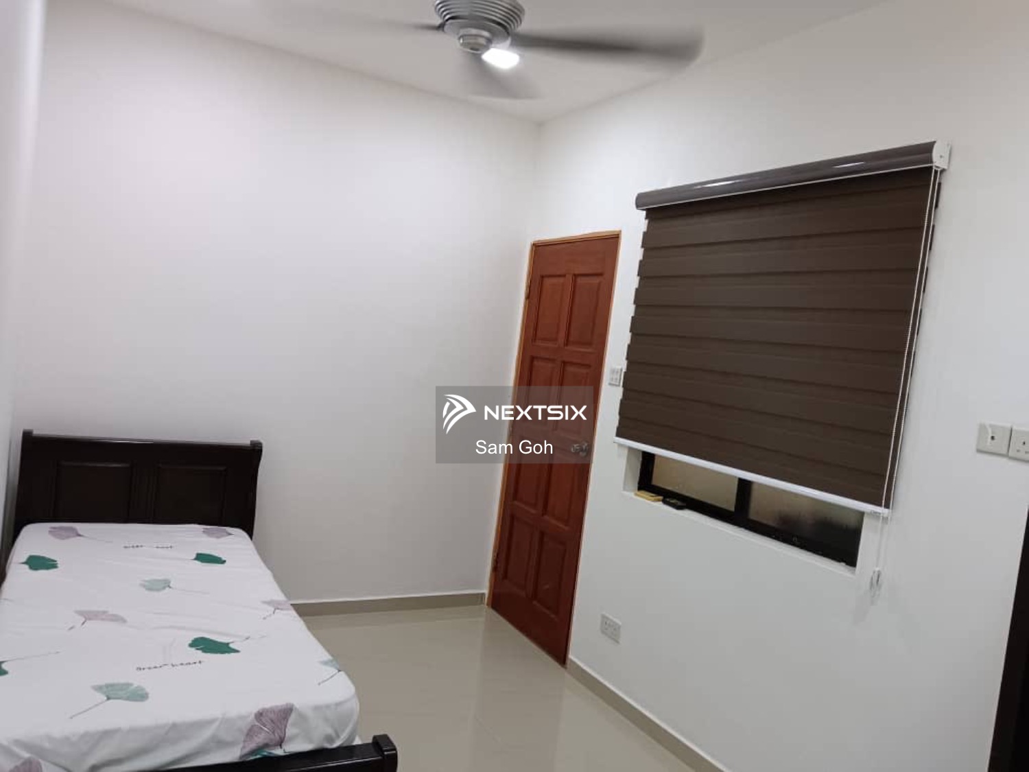 2-sty Terrace/Link House For Rent in Johor Bahru Johor