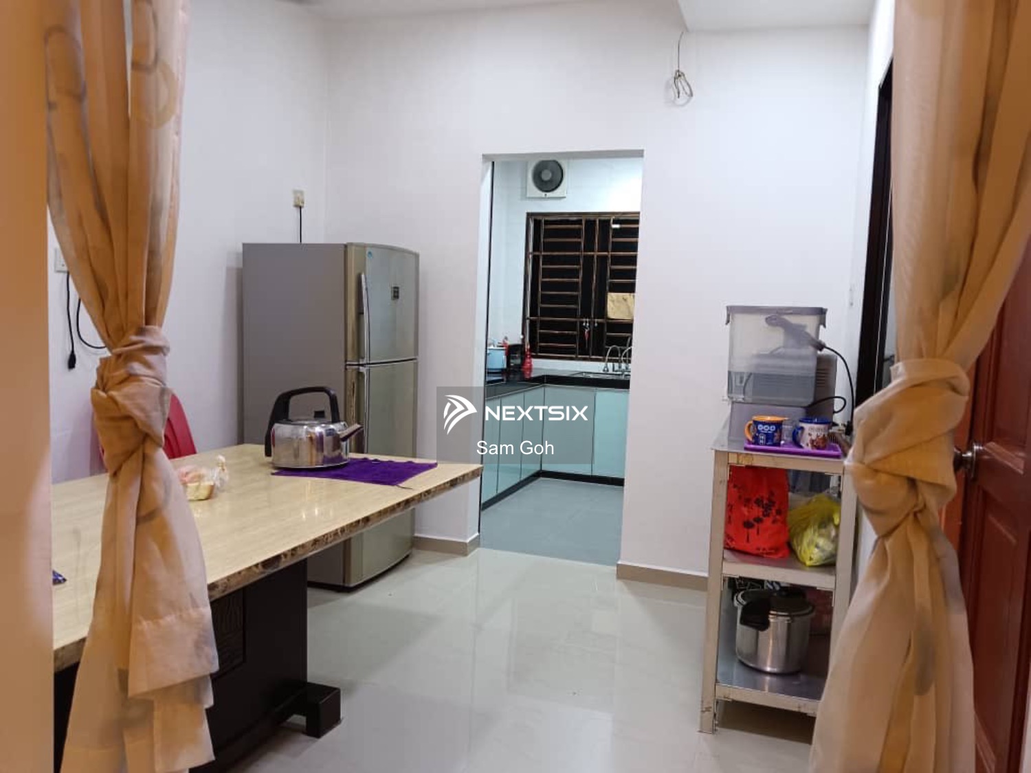 2-sty Terrace/Link House For Rent in Johor Bahru Johor - Image 3