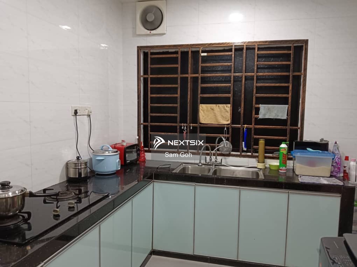 2-sty Terrace/Link House For Rent in Johor Bahru Johor - Image 4