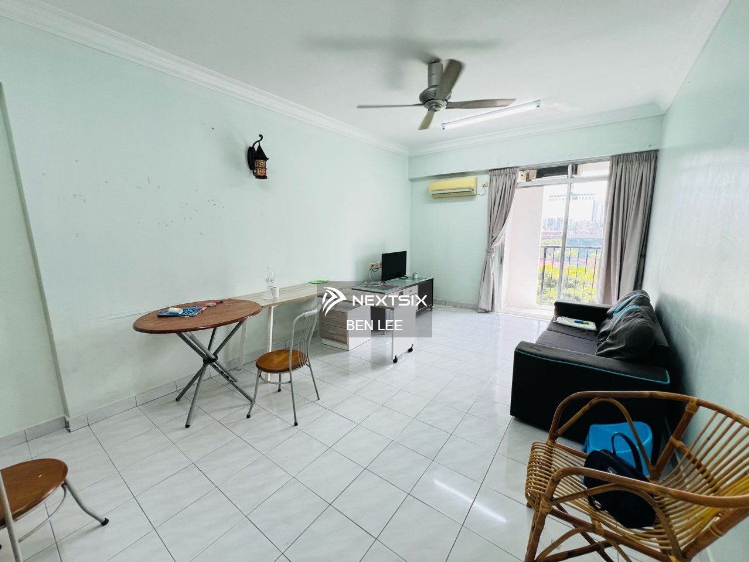 Apartment For Rent in Georgetown Penang
