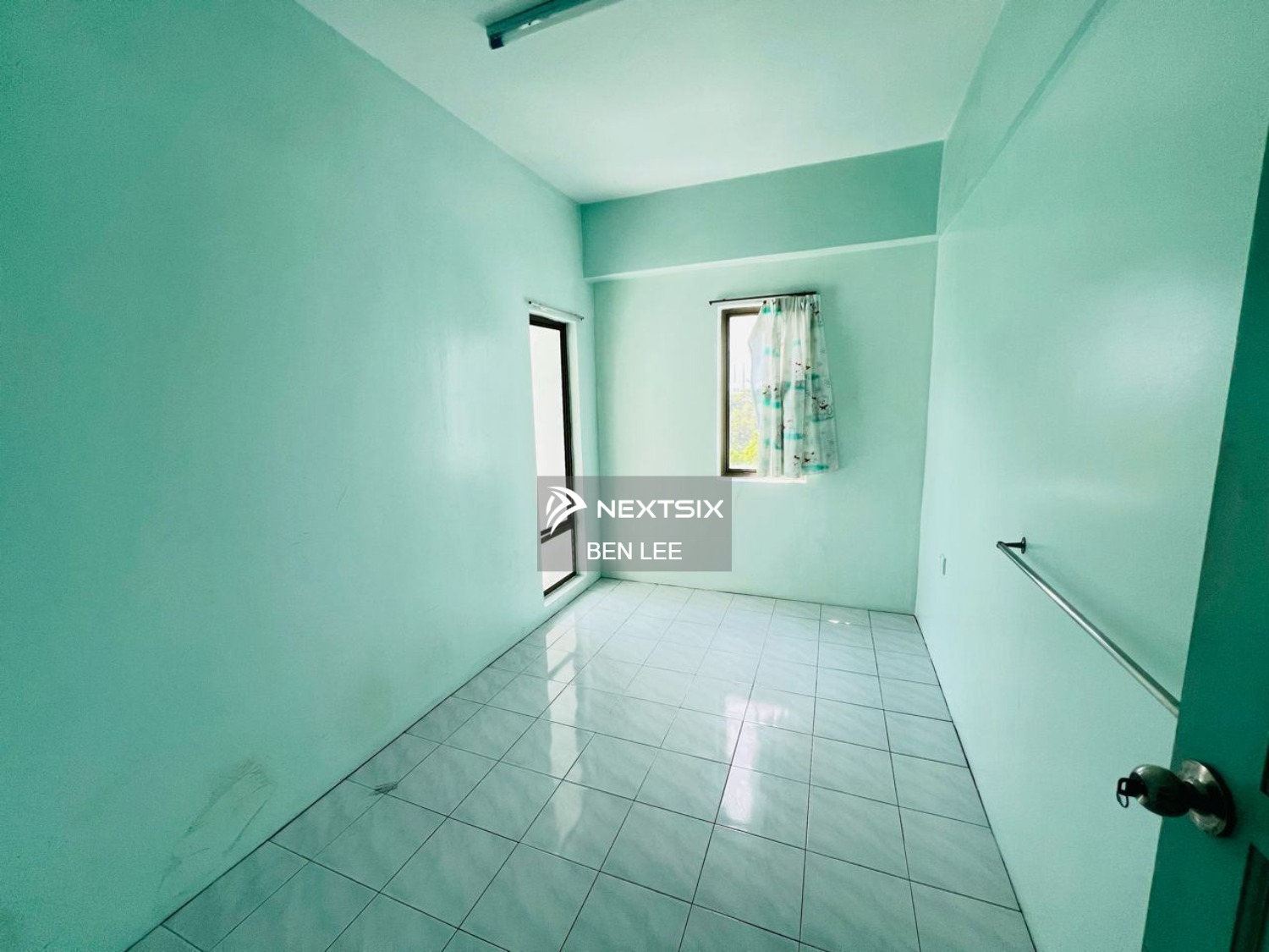Apartment For Rent in Georgetown Penang - Image 5