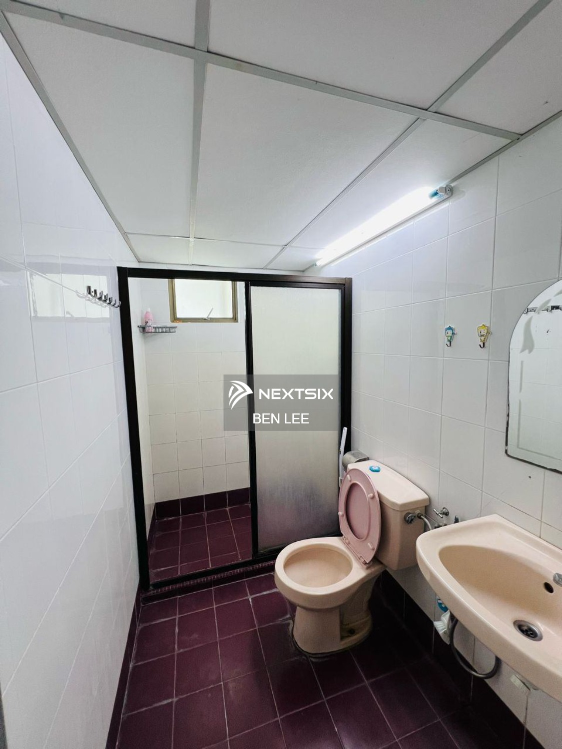 Apartment For Rent in Georgetown Penang - Image 6