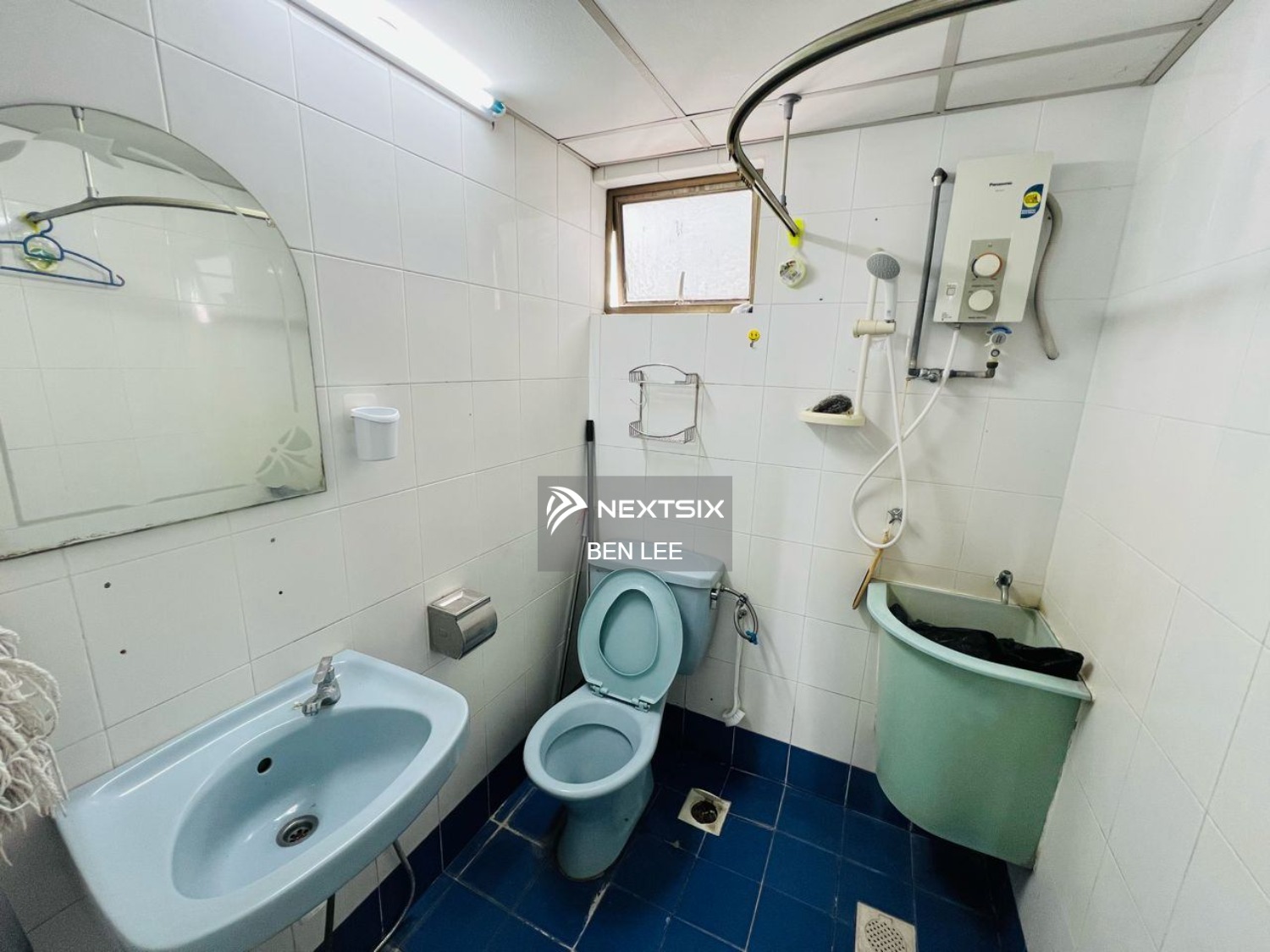 Apartment For Rent in Georgetown Penang - Image 7