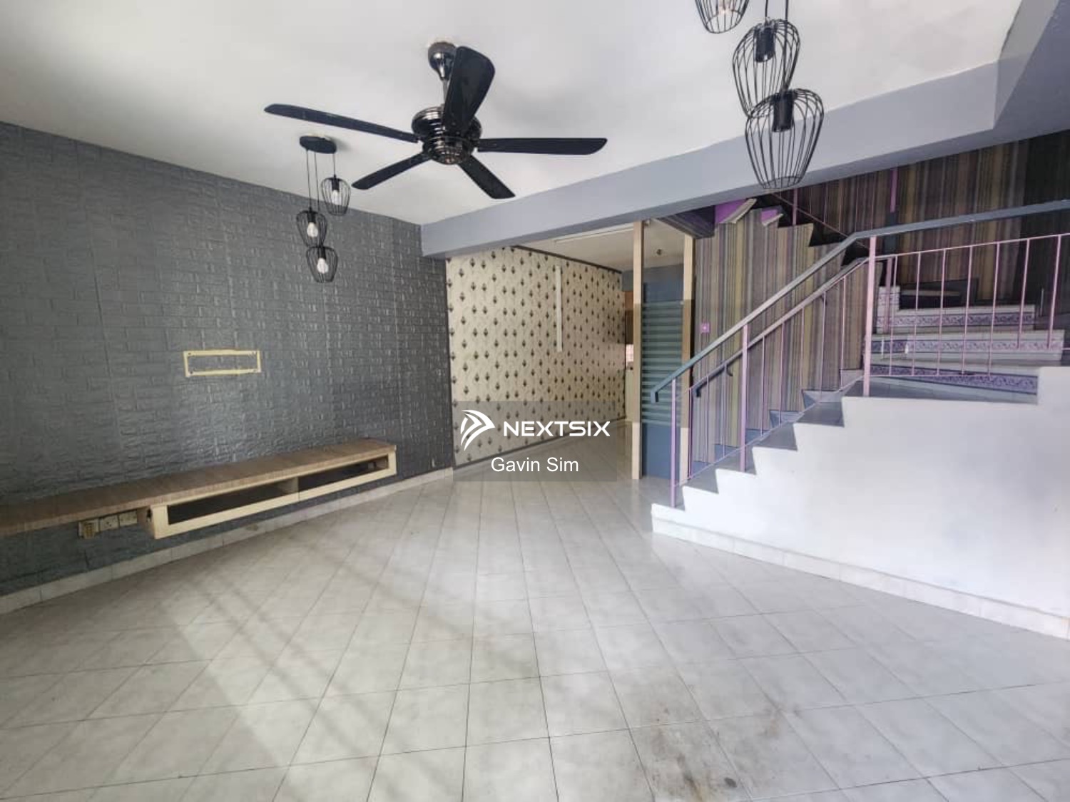 2-sty Terrace/Link House For Sale in Skudai Johor