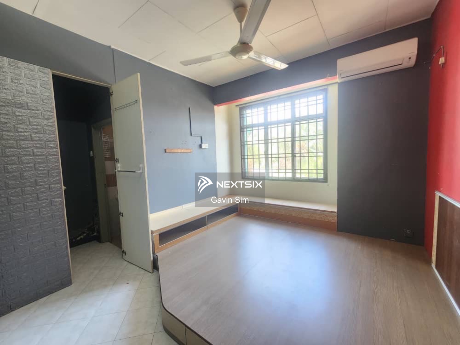 2-sty Terrace/Link House For Sale in Skudai Johor - Image 6