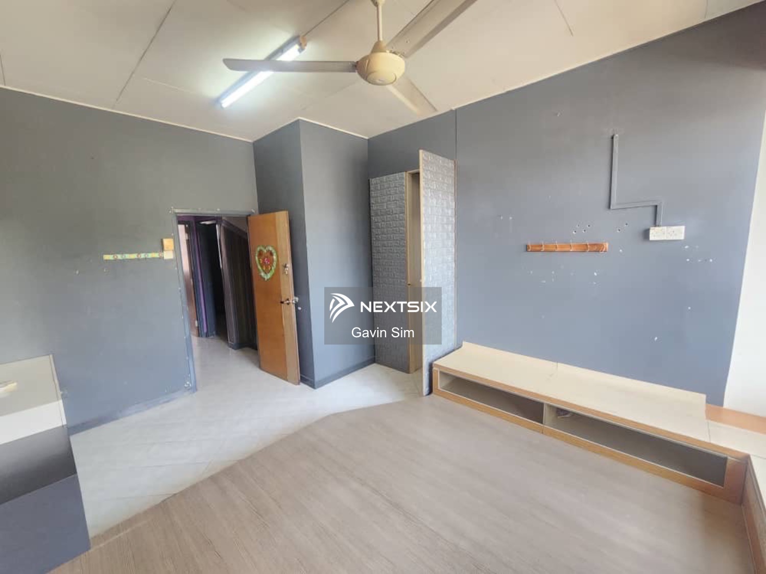 2-sty Terrace/Link House For Sale in Skudai Johor - Image 7