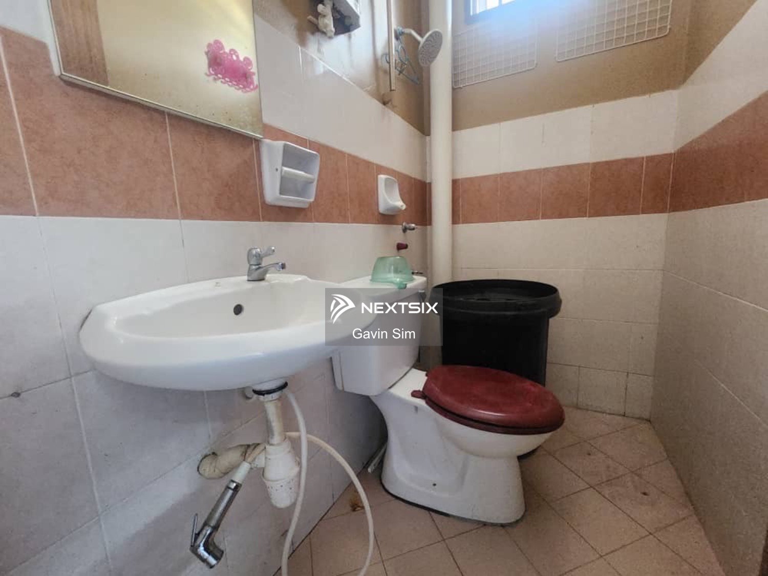 2-sty Terrace/Link House For Sale in Skudai Johor - Image 8