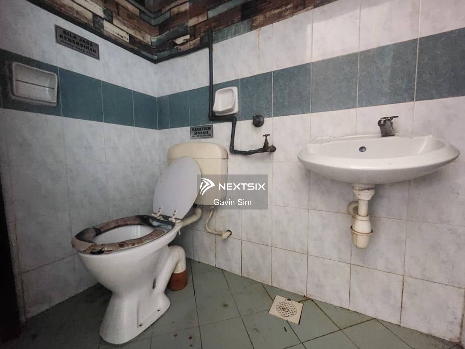 2-sty Terrace/Link House For Sale in Skudai Johor - Image 9