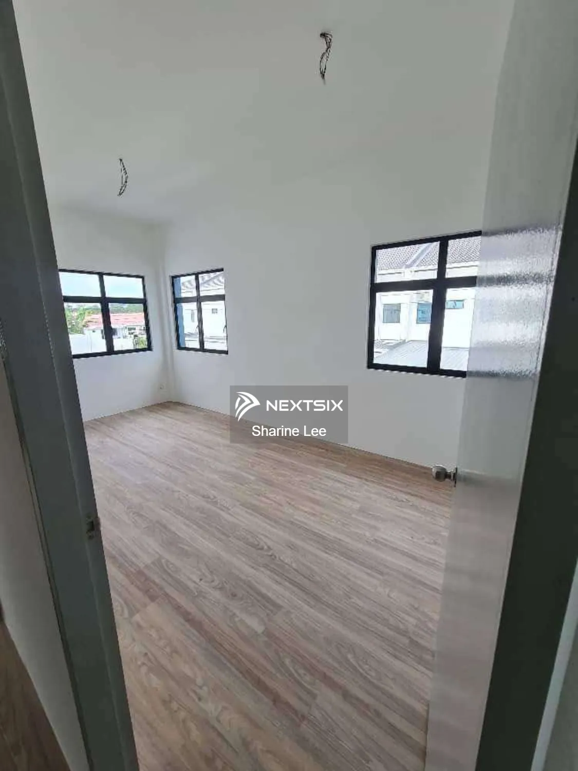 2-sty Terrace/Link House For Sale in Kuching Sarawak - Image 4