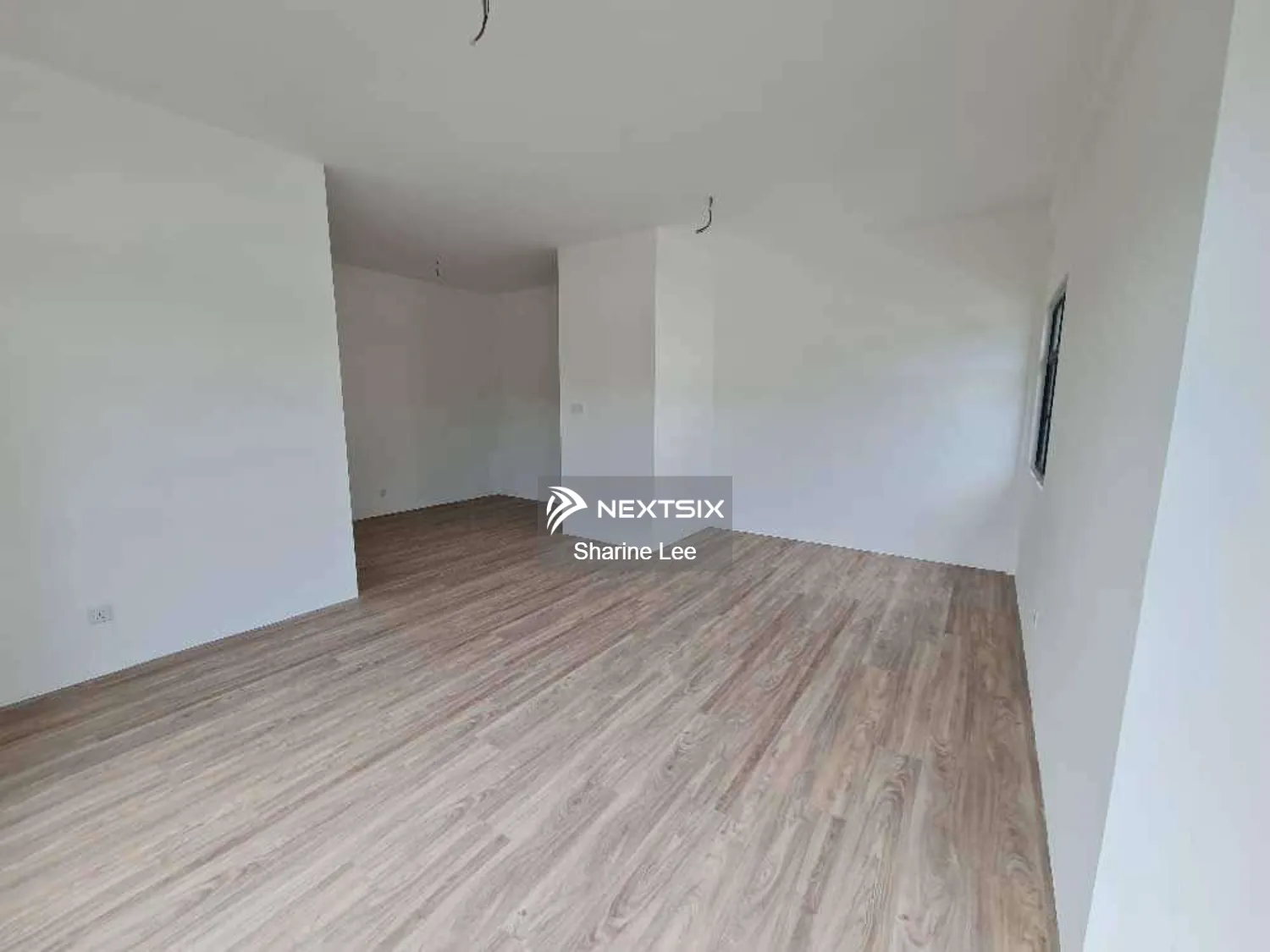 2-sty Terrace/Link House For Sale in Kuching Sarawak - Image 5