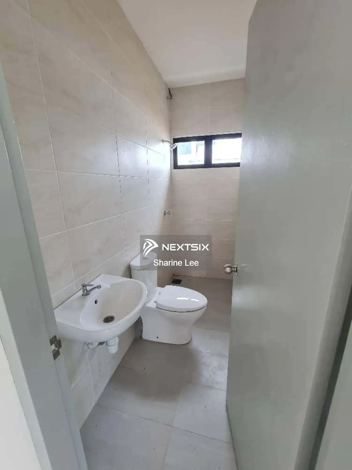 2-sty Terrace/Link House For Sale in Kuching Sarawak - Image 7