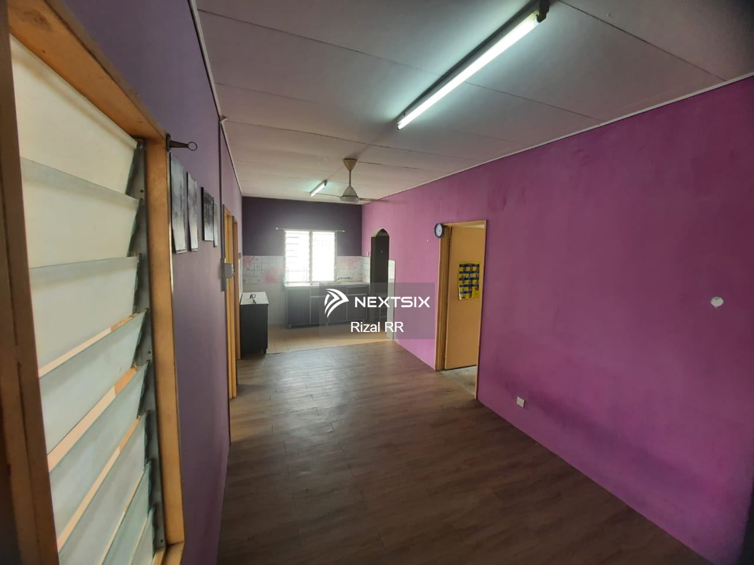 Flat For Sale in Puchong Selangor