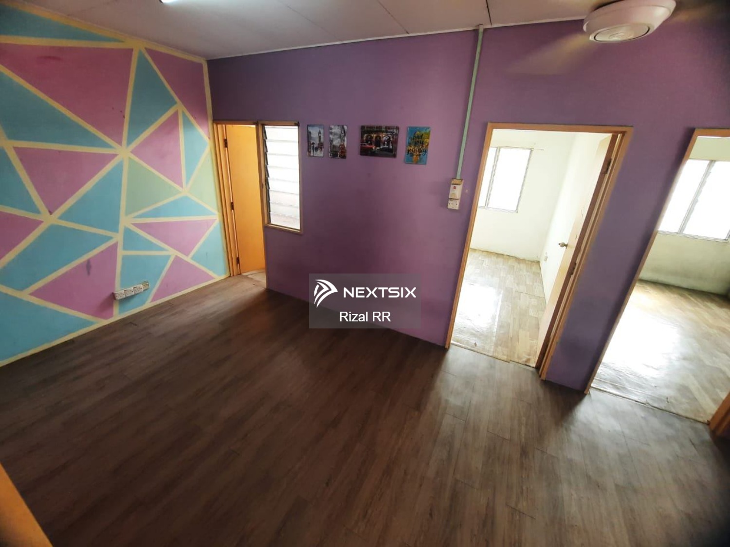 Flat For Sale in Puchong Selangor - Image 10