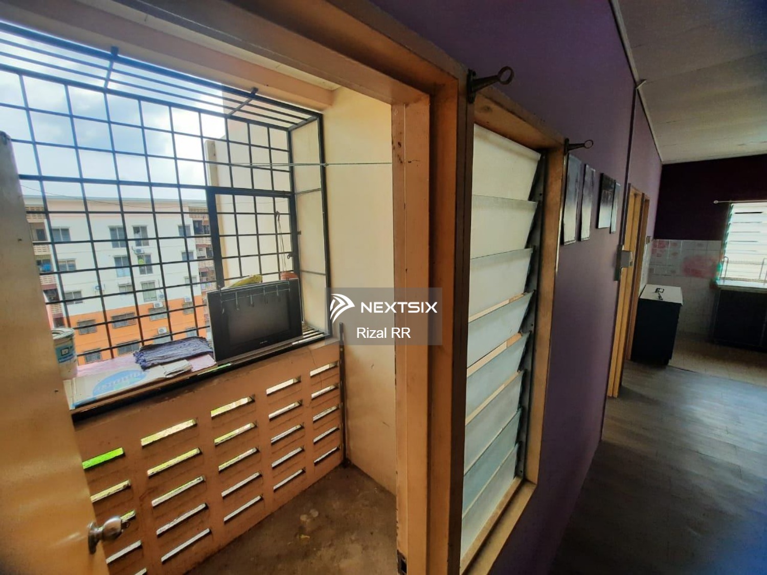 Flat For Sale in Puchong Selangor - Image 13