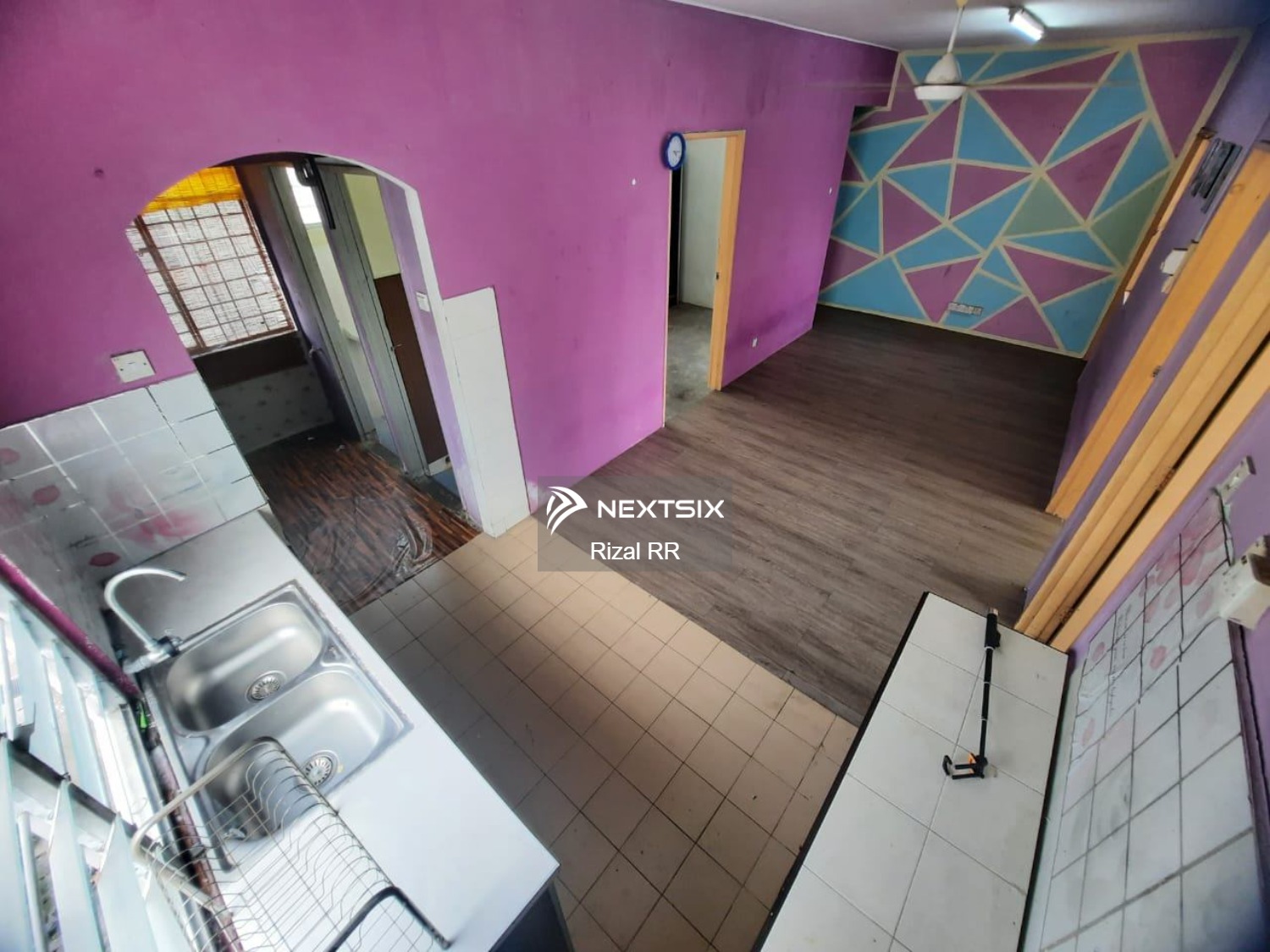 Flat For Sale in Puchong Selangor - Image 5