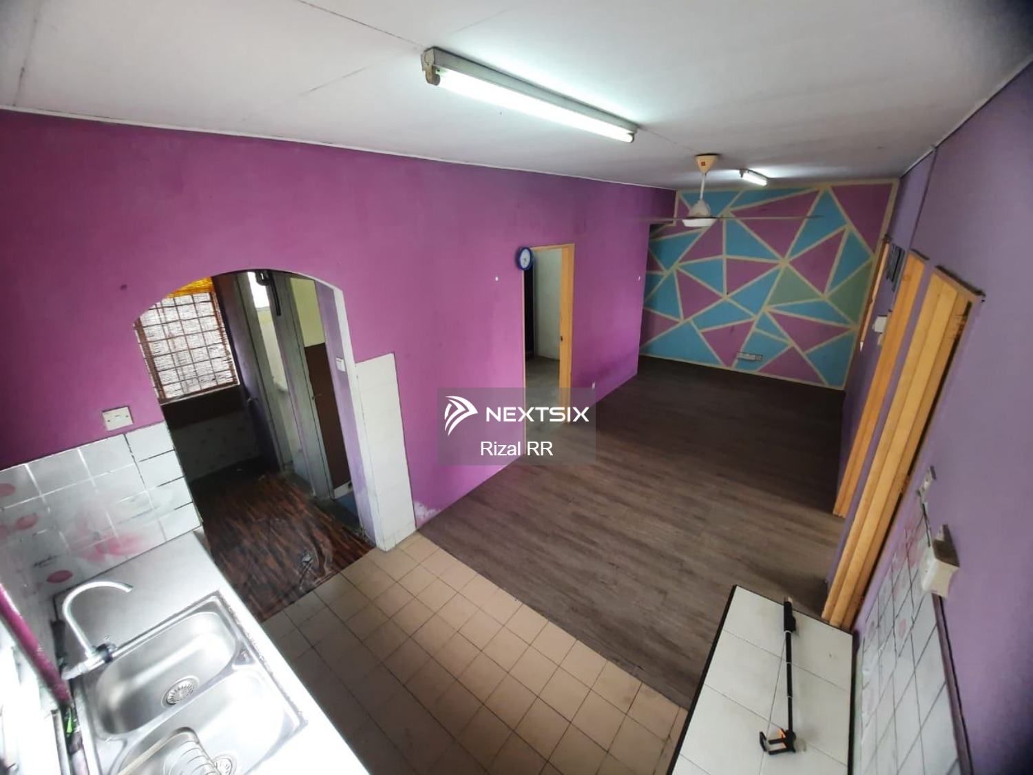 Flat For Sale in Puchong Selangor - Image 7