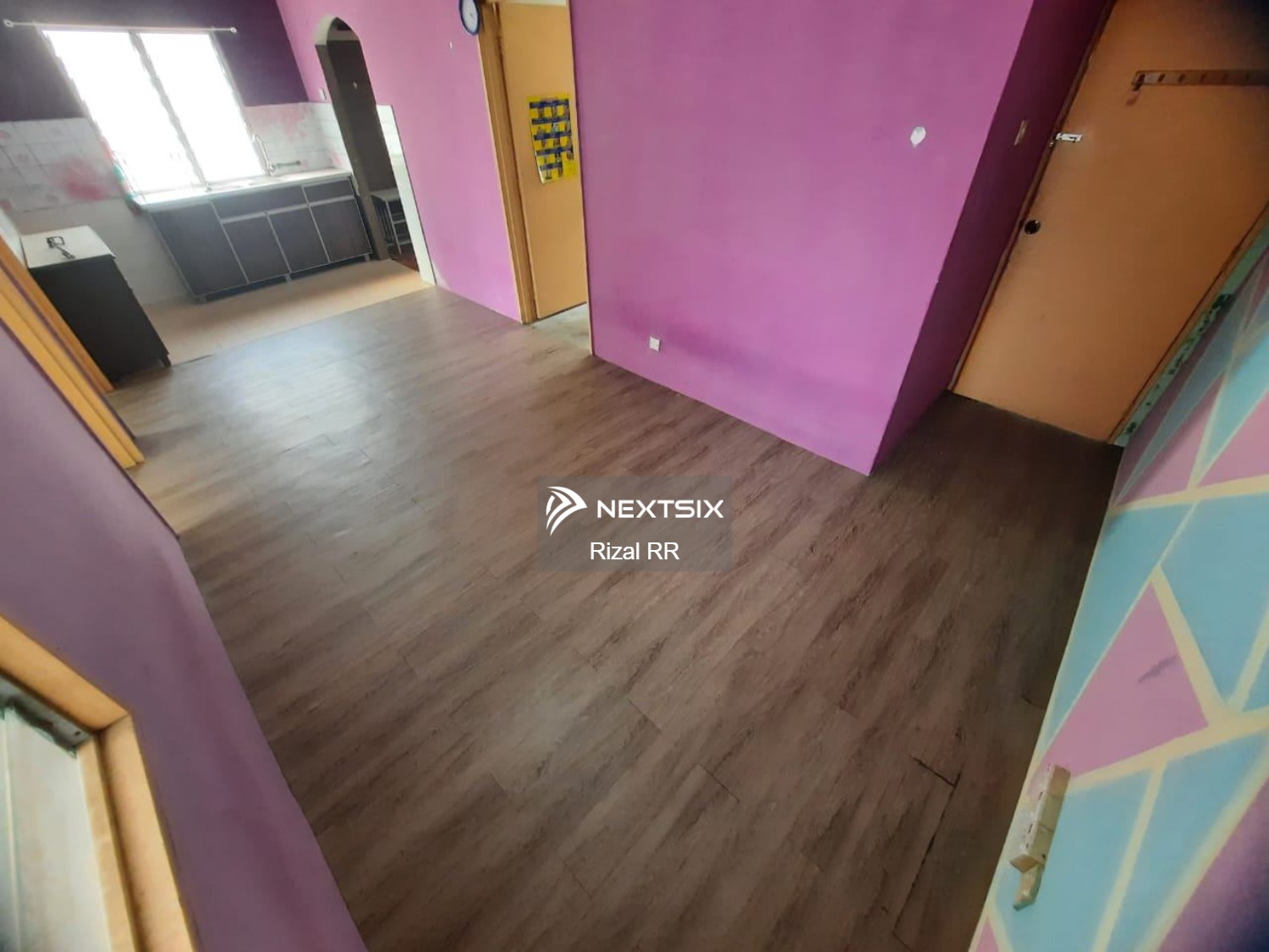 Flat For Sale in Puchong Selangor - Image 8