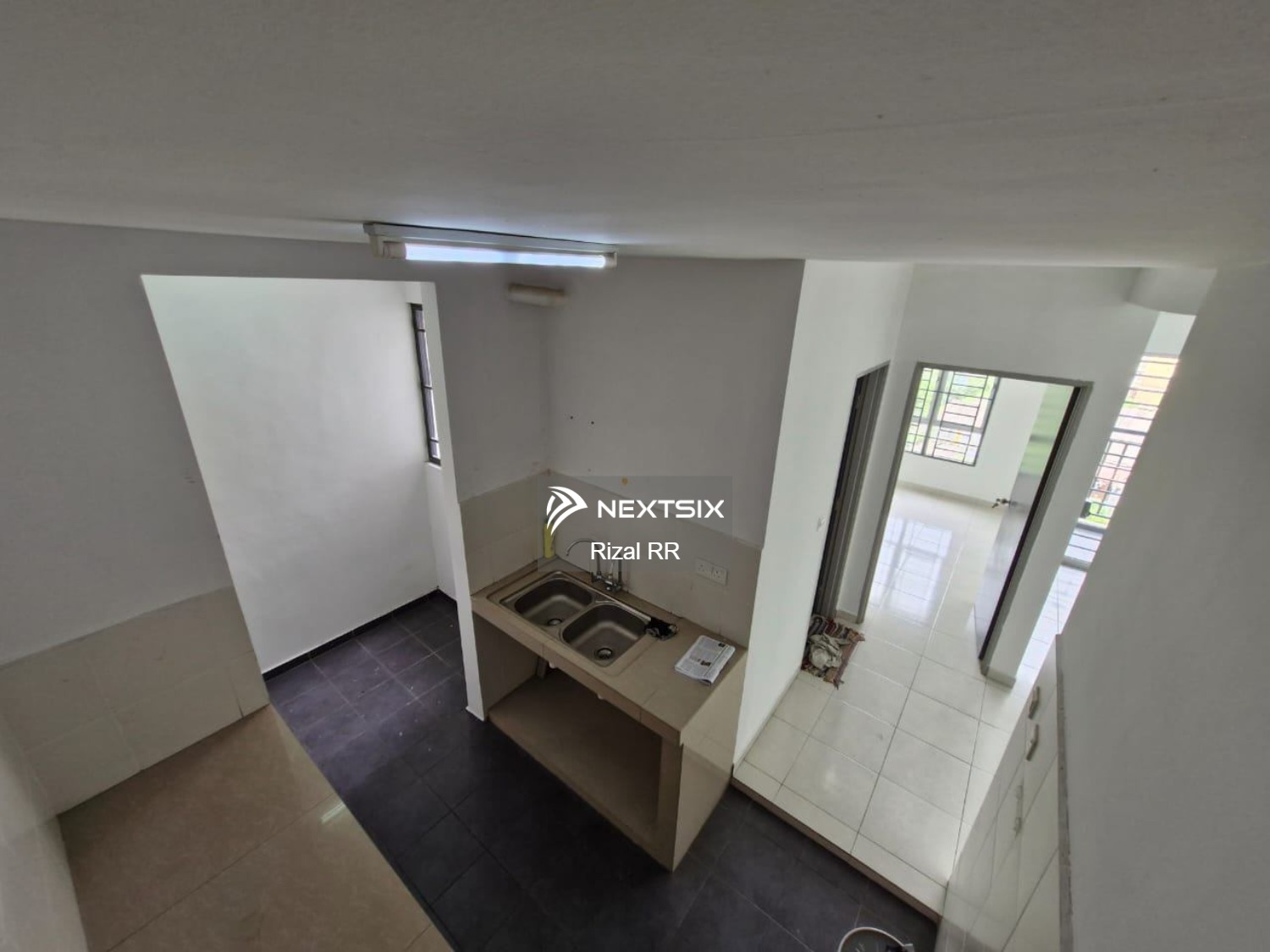 Apartment For Sale in Rawang Selangor