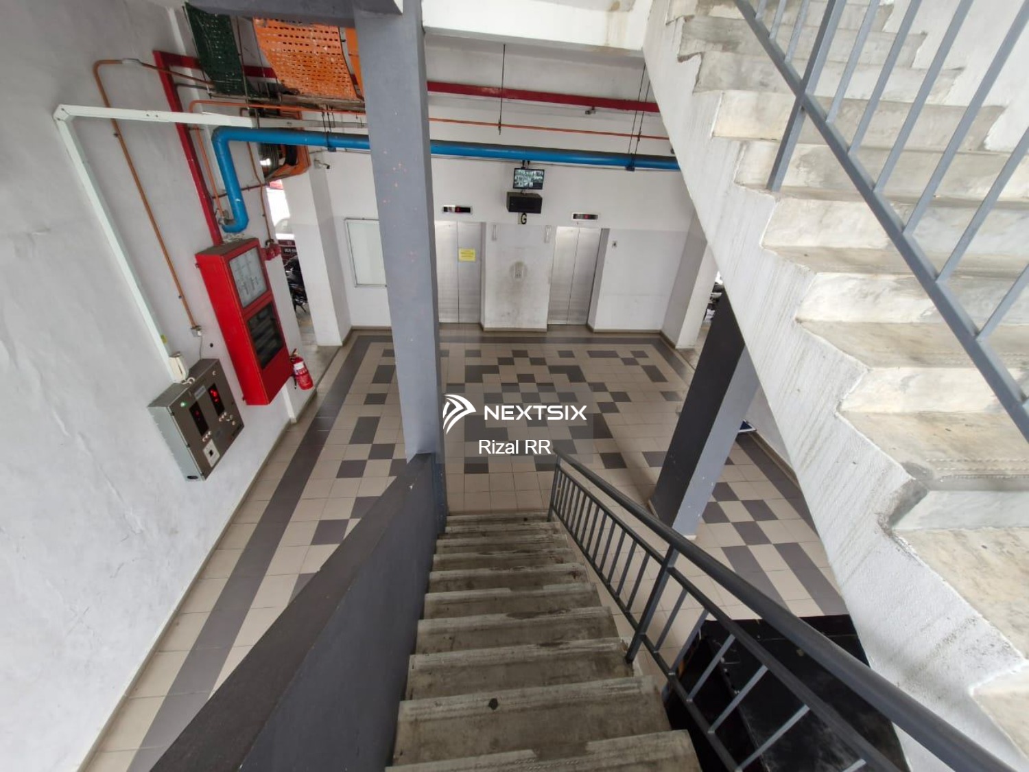 Apartment For Sale in Rawang Selangor - Image 9